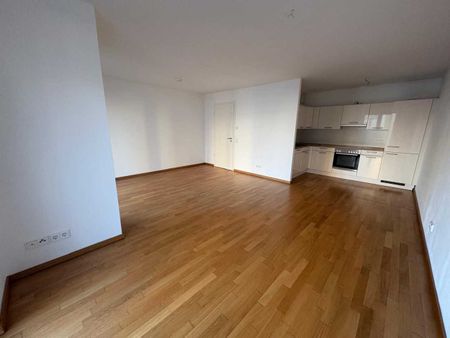 Zentrale, moderne 2-Zimmer Wohnung!!! - Photo 3