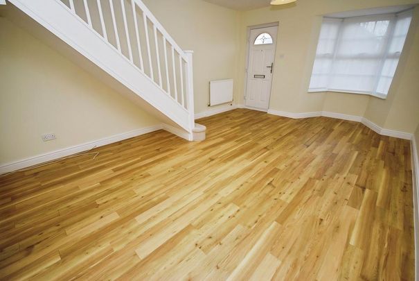 2 bedroom terraced house to rent - Photo 1