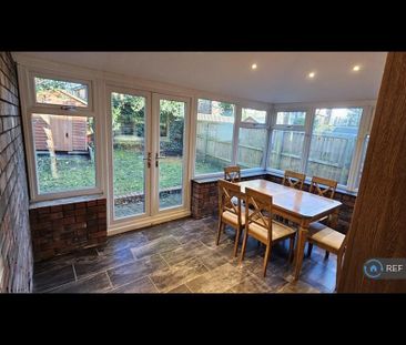 2 bedroom semi-detached house to rent - Photo 1