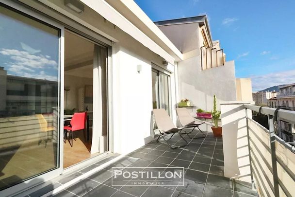 Beau 2 Pièces Meublé - Musiciens - Photo 1