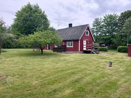 Almliden, Örkelljunga - Photo 4