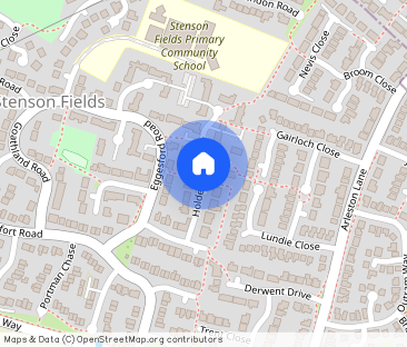 Holderness Close, Stenson Fields, Derby, DE24 - Photo 1