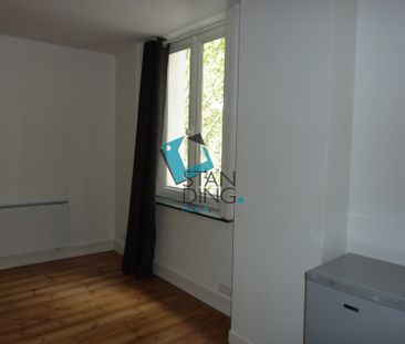 Appartement 1 pièce à Lille - Photo 1