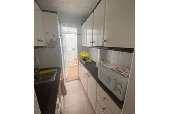 TWO-BEDROOM APARTMENT – PUERTO DE MAZARRÓN