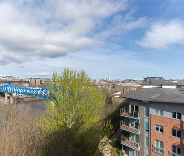 23, Bittern House, Worsdell Drive, Gateshead, NE8 2FB - Photo 6