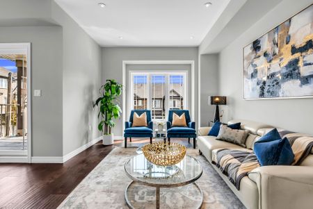 For Lease - 89 Bloom Crescent, Hamilton, Ontario - Photo 3