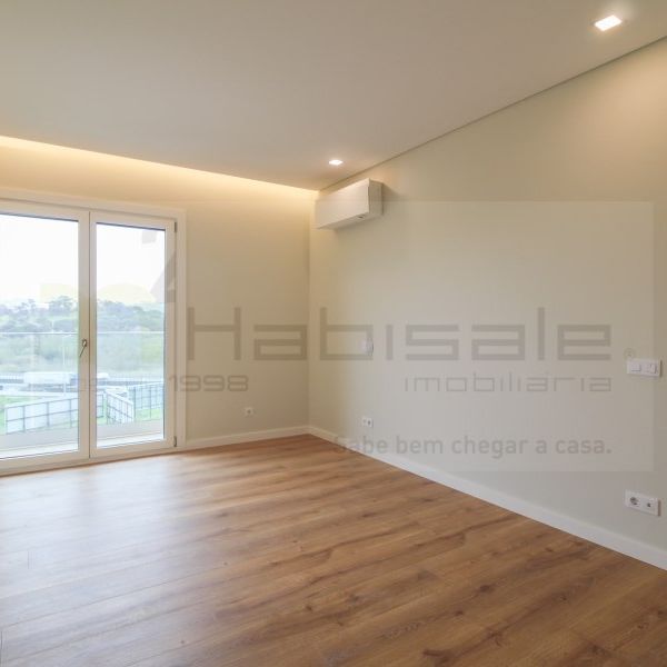 Apartamento T3 em Lisboa - Foto 1