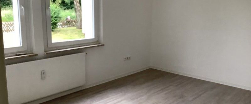 Frisch renovierte 3-Zimmer-Erdgeschosswohnung – ca. 58,70 m² mit Tageslichtbad - Foto 1