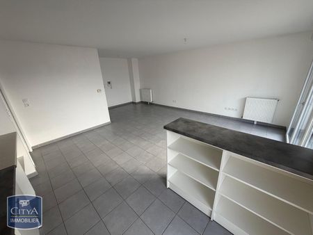Location Appartement 4 pièces 77m² TOULOUSE 31200 - Photo 4