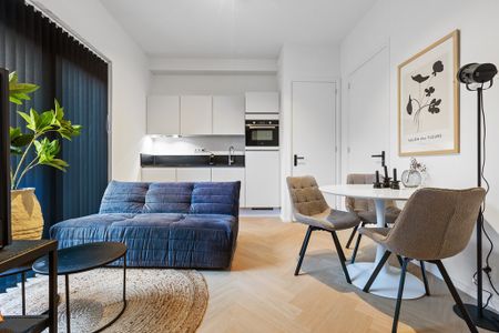 Apartment Nijmegen - Hertogstraat - Foto 2
