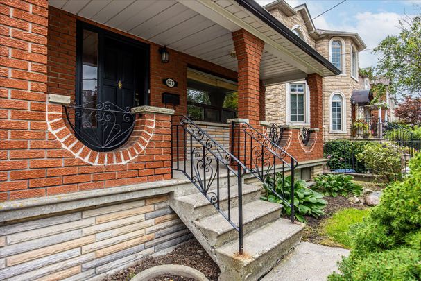 For Lease - 127 Glen Park Avenue, Toronto, Ontario - Photo 1