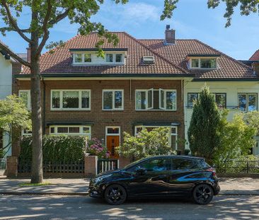 Groen van Prinstererlaan 33, VOORBURG - Photo 1