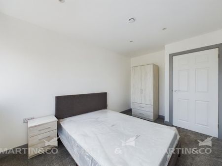 1 bedroom apartment to rent - Photo 4