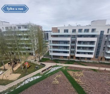 Mieszkanie na Wynajem, 39.75m - Фото 1