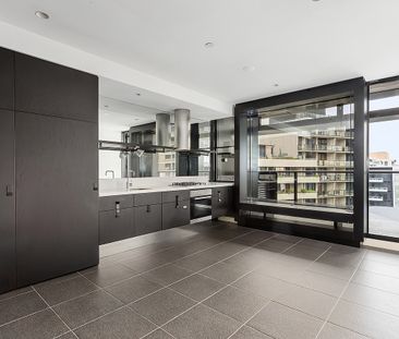 1616/12-14 Claremont Street, South Yarra VIC 3141 - Apartment For R... - Photo 1