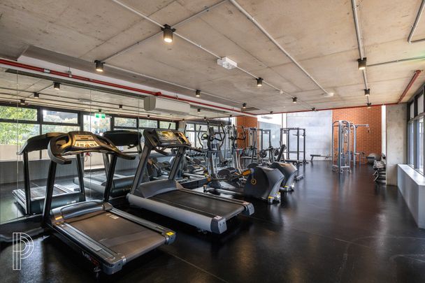 55/97 Eastern Valley Way, Belconnen ACT 2617 - Apartment For Rent | Domain - Photo 1