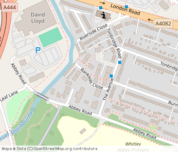 Bankside Close, Whitley - Photo 1