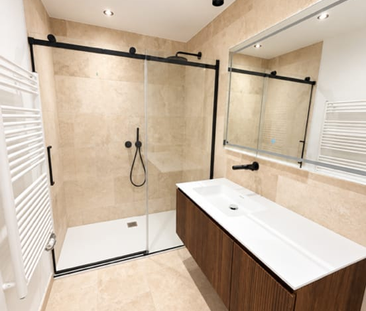 Appartement te huur - Foto 6