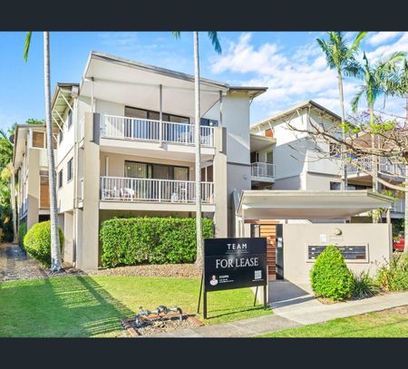 12/27 Campbell Street, Toowong, Qld 4066 - Photo 4