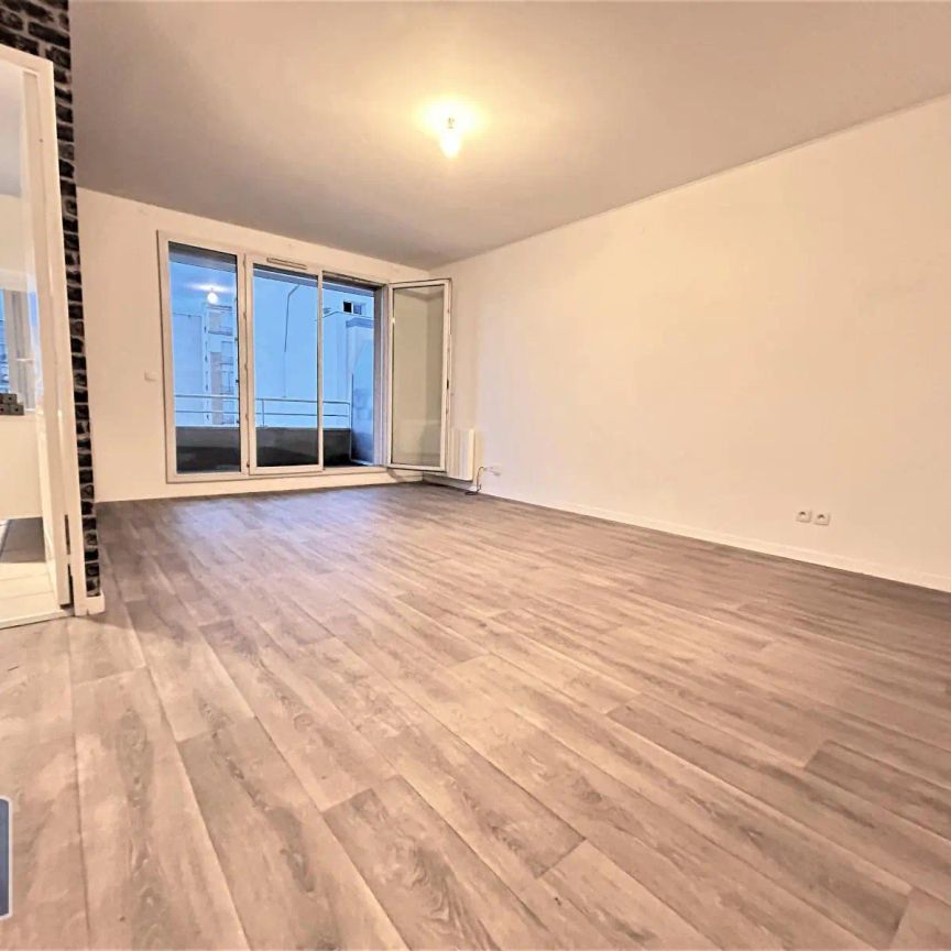 Appartement à louer 3 pièces 64.59m² - Photo 1