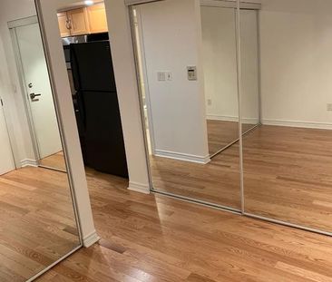 For Lease - 250 Wellington Street Unit# 534, Toronto, Ontario - Photo 1