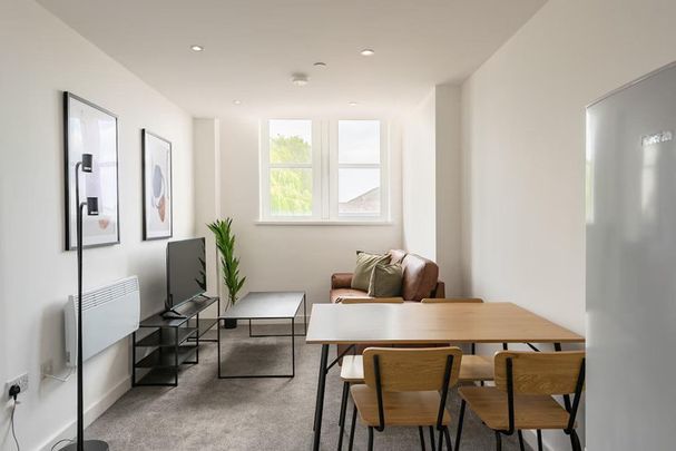 Charlotte Street - Photo 1