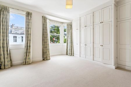 4 bedroom terraced house to rent - Photo 4