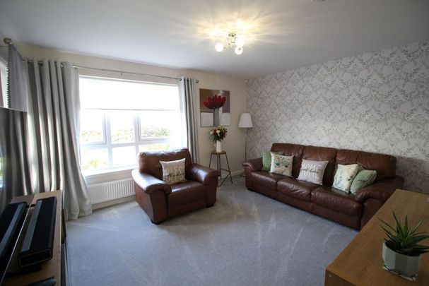 3 bedroom detached house to rent - Photo 1