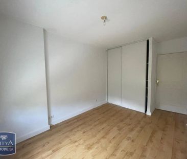 Appartement à louer 2 pièces 43.82m² - Photo 3