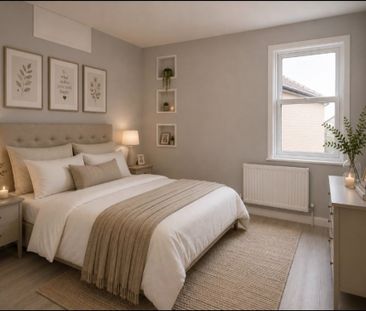4 Bed Terraced House, Ronver Rd, SE12 - Photo 2