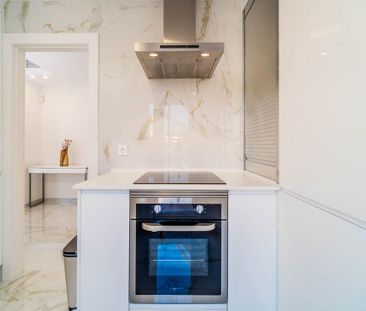 17 Partida Canuta I, Calp, Valencian Community 03710 - Photo 4