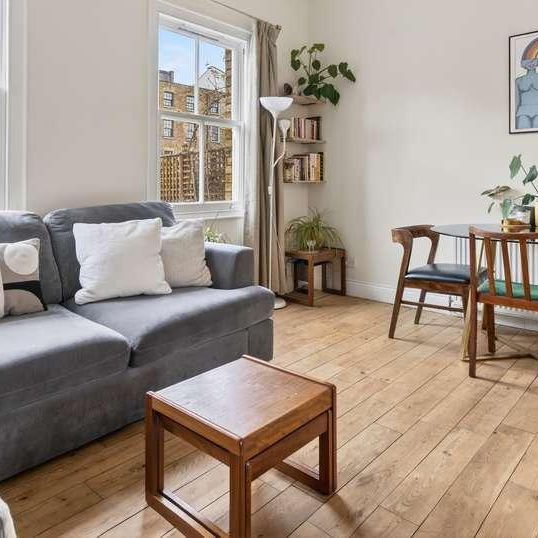 Hackney Road, Tower Hamlets, E2 - Photo 1