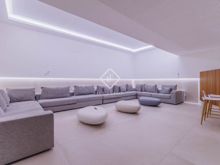 Luxury Villa for rent in Pozuelo de Alarcón, Autonomous Region of Madrid - Photo 5