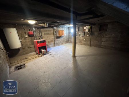 Location Maison 4 pièces 64m² PONT DE CHERUY 38230 - Photo 4