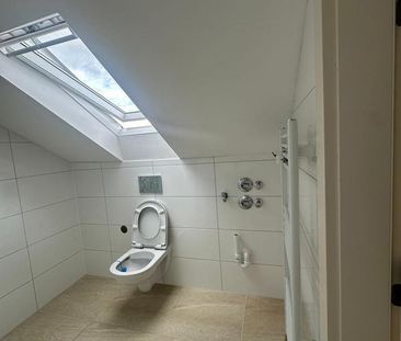 2 Zimmer Wohnung Dachgeschoss - Foto 3