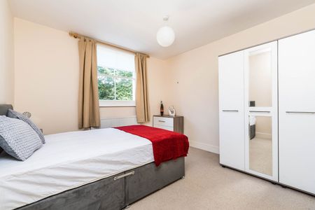 5 Bed Maisonette, Medina Road, N7 - Photo 5