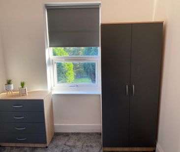 Room in a Shared House, Minstead Road, B24 - Photo 3