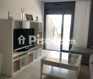 Apartamento en alquiler en los Arenales del Sol - Photo 2