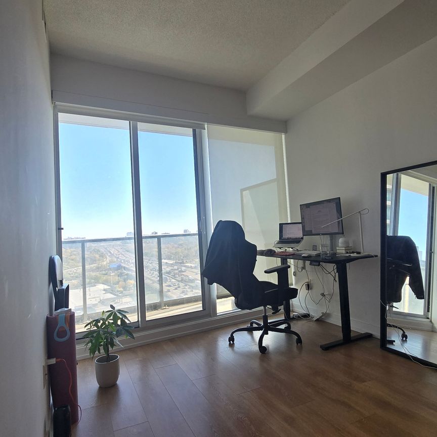 For Lease - 115 McMahon Drive Unit# 1708, Toronto, Ontario - Photo 1