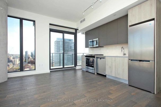 For Lease - 2A Church Street Unit# 2310, Toronto, Ontario - Photo 1