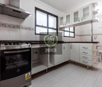 Excelente Apartamento 4 Dorm. 1 Suíte 3 Vagas - Photo 1