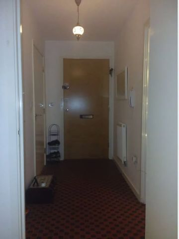 1 Bed Flat, Queen Marys House, SW15 - Photo 2