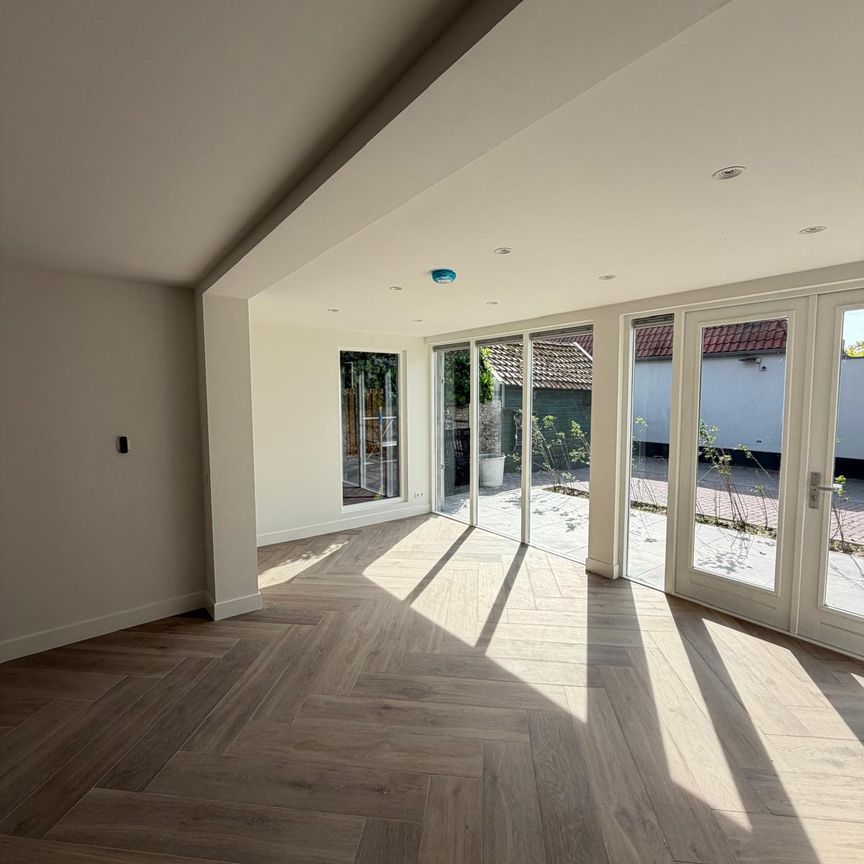 Appartement te huur: Kerkplein 7-1 3841 EC Harderwijk - Photo 1