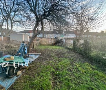 Room in a Shared House, Mortlake Road, IG1 - Photo 4