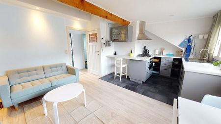 Appartement te huur - Photo 5