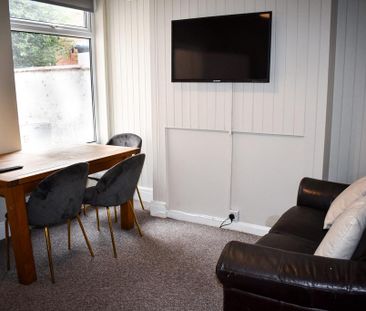 1 bedroom terraced house to rent - Photo 4
