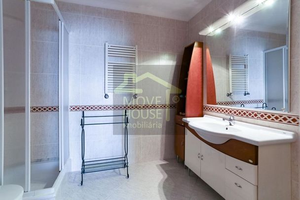 Luxury Apartment for rent in Cascais, Portugal - Photo 1