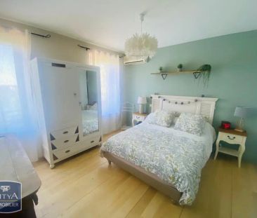 Maison à louer 5 pièces 119.02m² - Photo 1