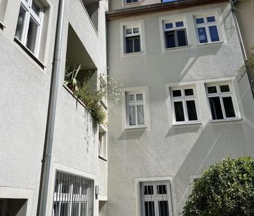 Perfekte 2-Zimmerwohnung mit Balkon in der bezaubernden Stadt KÃ¶ni... - Foto 1