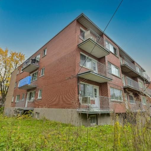 1 CH - 1 SDB - Montréal - $1,399 /mo - Photo 1